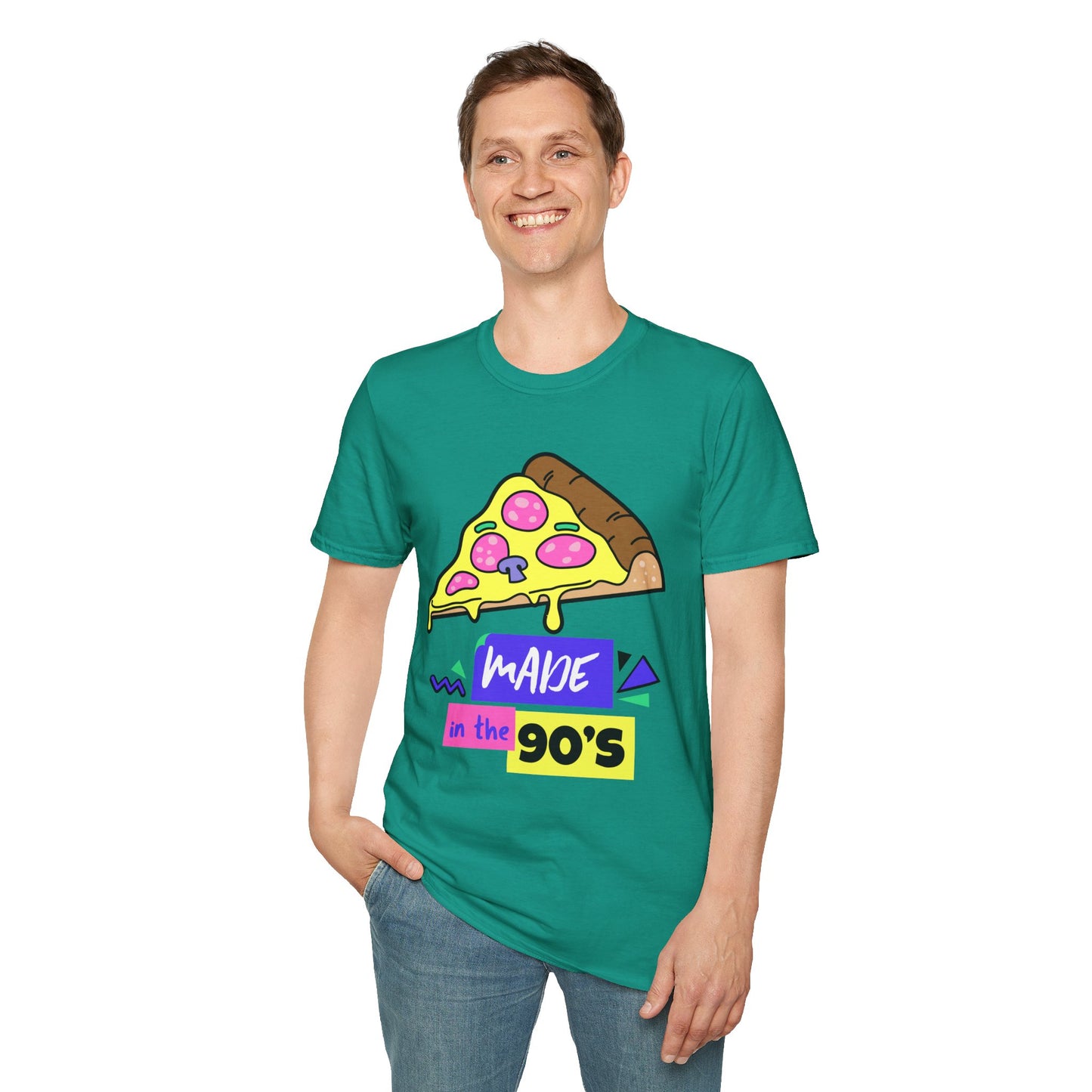 Food Tees, Funny Food T Shirts, Funny T Shirts, Shirt with Food, Junk Food Tees, Shirt with Pizza, Pizza T-Shirt