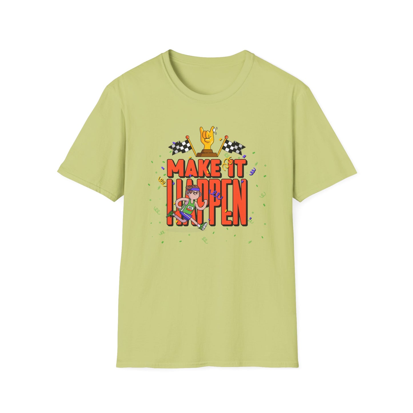 Retro T Shirt, Retro Design Shirt, Retro Art Tee Shirt, T-shirt with Retro Style