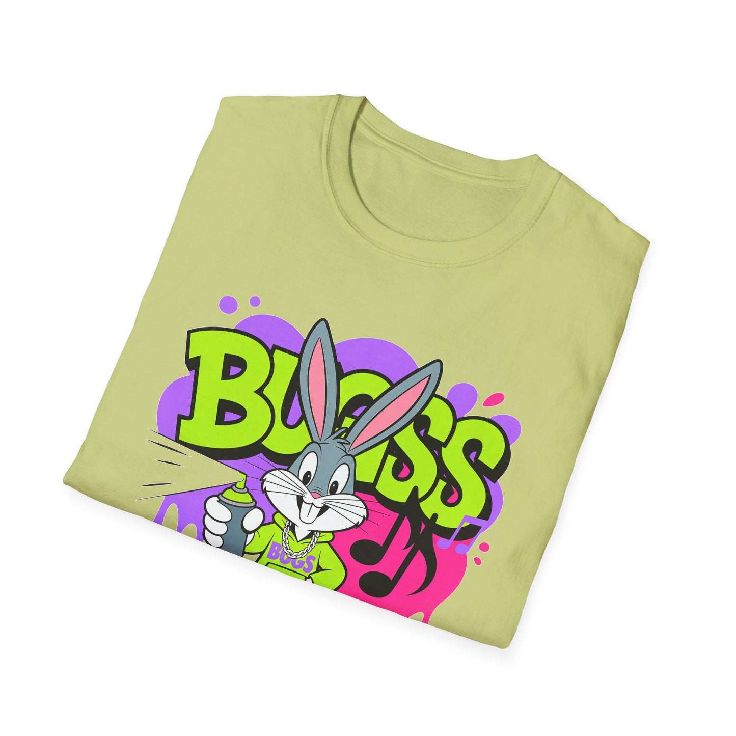 Cartoon T Shirt, Animation Shirt, Funny Animals Tee Shirt