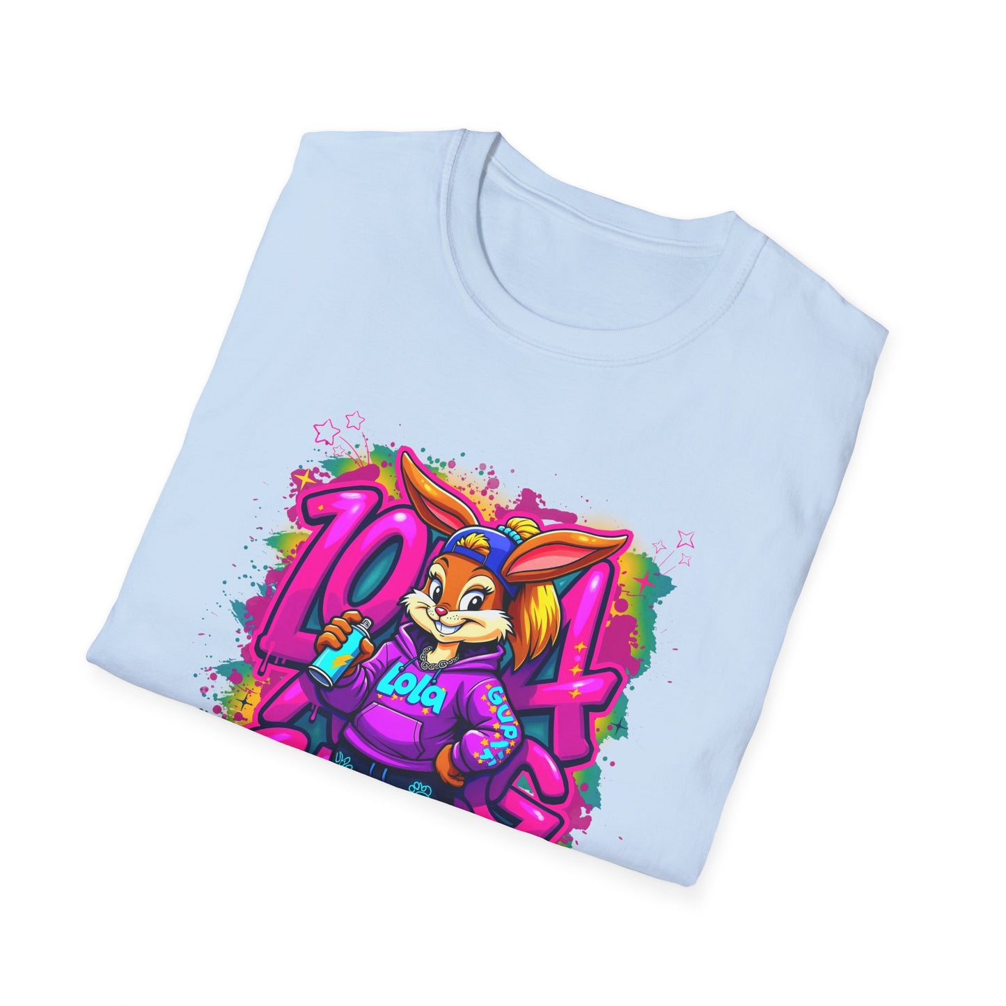 Cartoon T Shirt, Animation Shirt, Funny Animals Tee Shirt