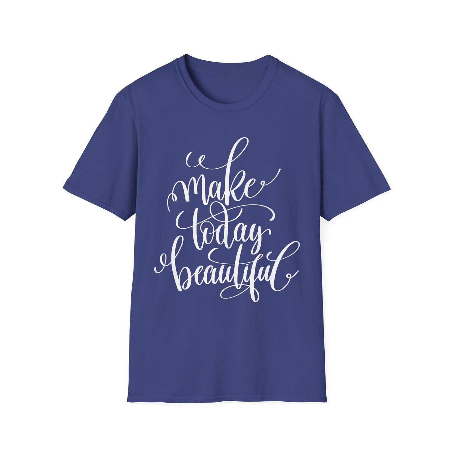 Positive Slogan T-Shirts, T-Shirts with Positive Words, Tee Shirt with Good Quotes - 39