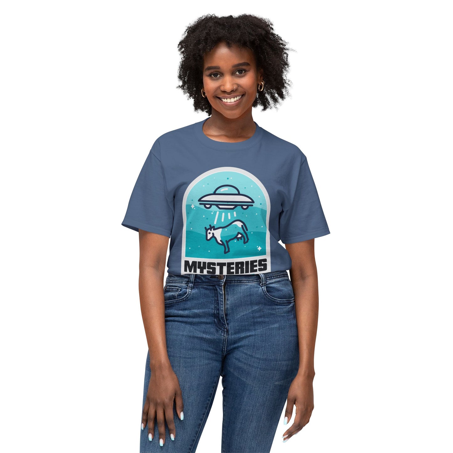 Funny T Shirts, UFO Tees, Funny Animal Shirt