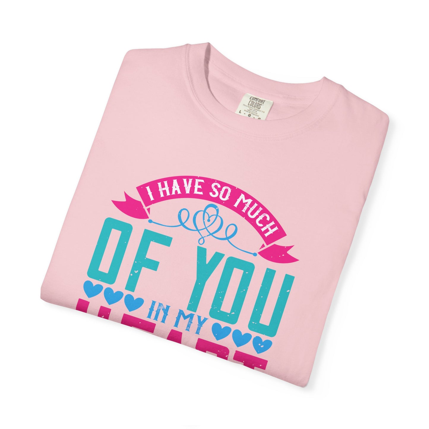 Mom T-shirt Mother Day Mama Tee Unisex Comfort Colors Garment-Dyed Cotton h74