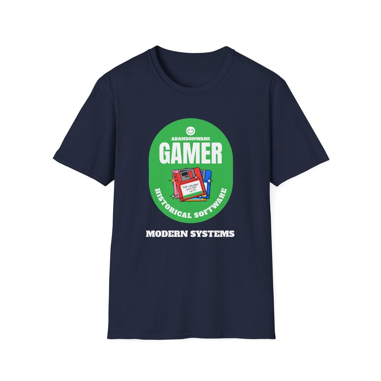 Retro T Shirt, Retro Design Shirt, Retro Art Tee Shirt, T-shirt with Retro Style
