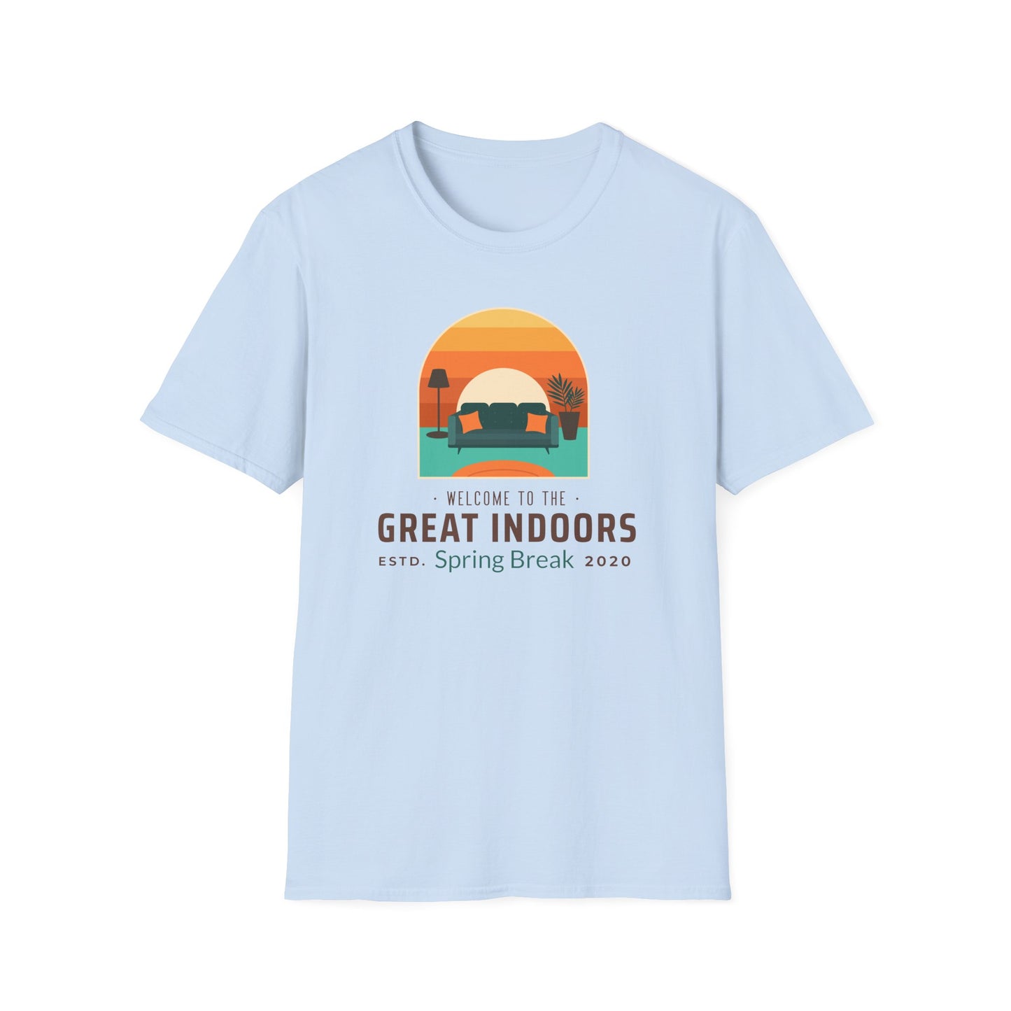 Retro T Shirt, Retro Design Shirt, Retro Art Tee Shirt, T-shirt with Retro Style