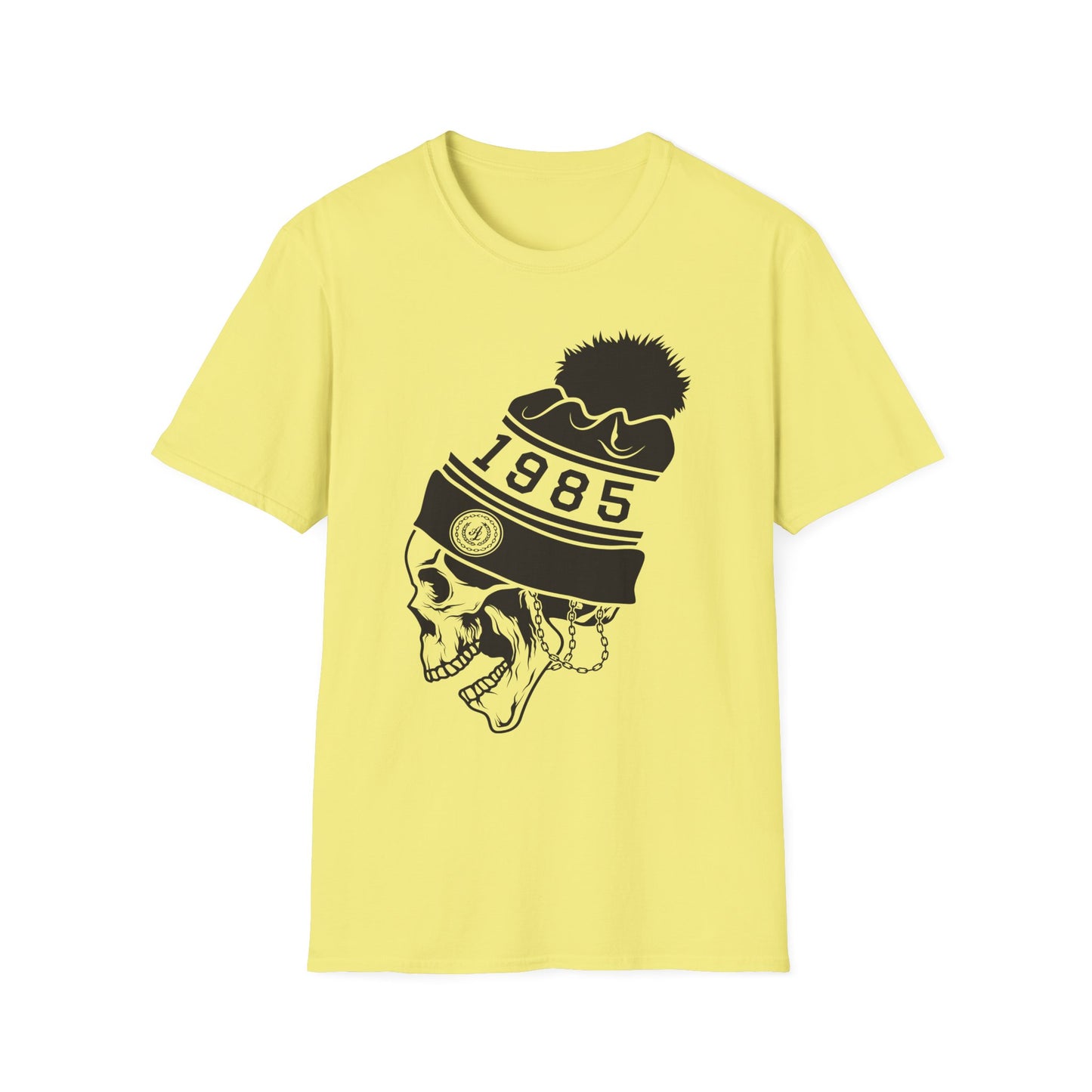 Cartoon T-Shirt, Animation T-Shirt, Funny Tee Shirt - 64