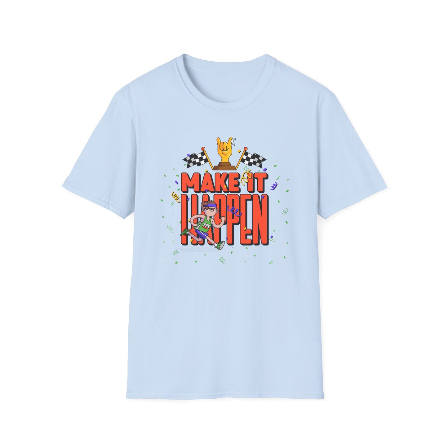 Retro T Shirt, Retro Design Shirt, Retro Art Tee Shirt, T-shirt with Retro Style
