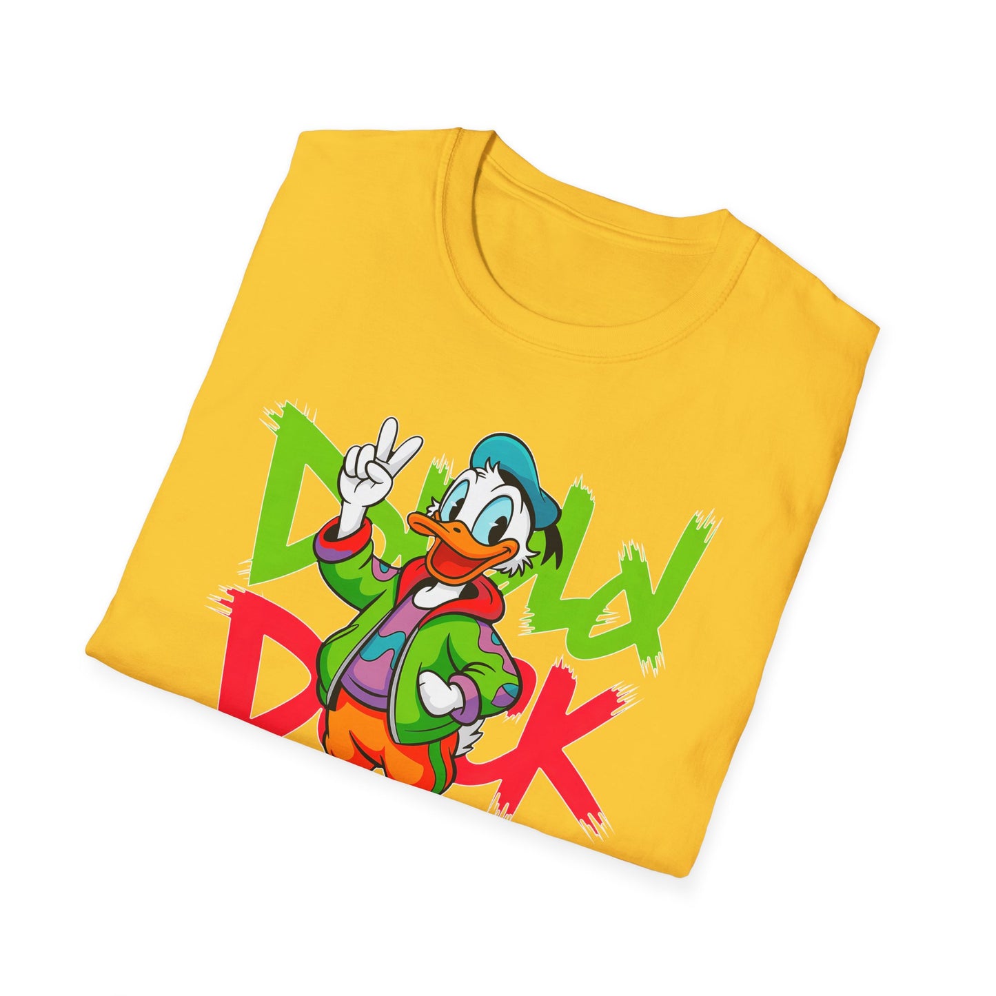 Cartoon T Shirt, Animation Shirt, Funny Animals Tee Shirt