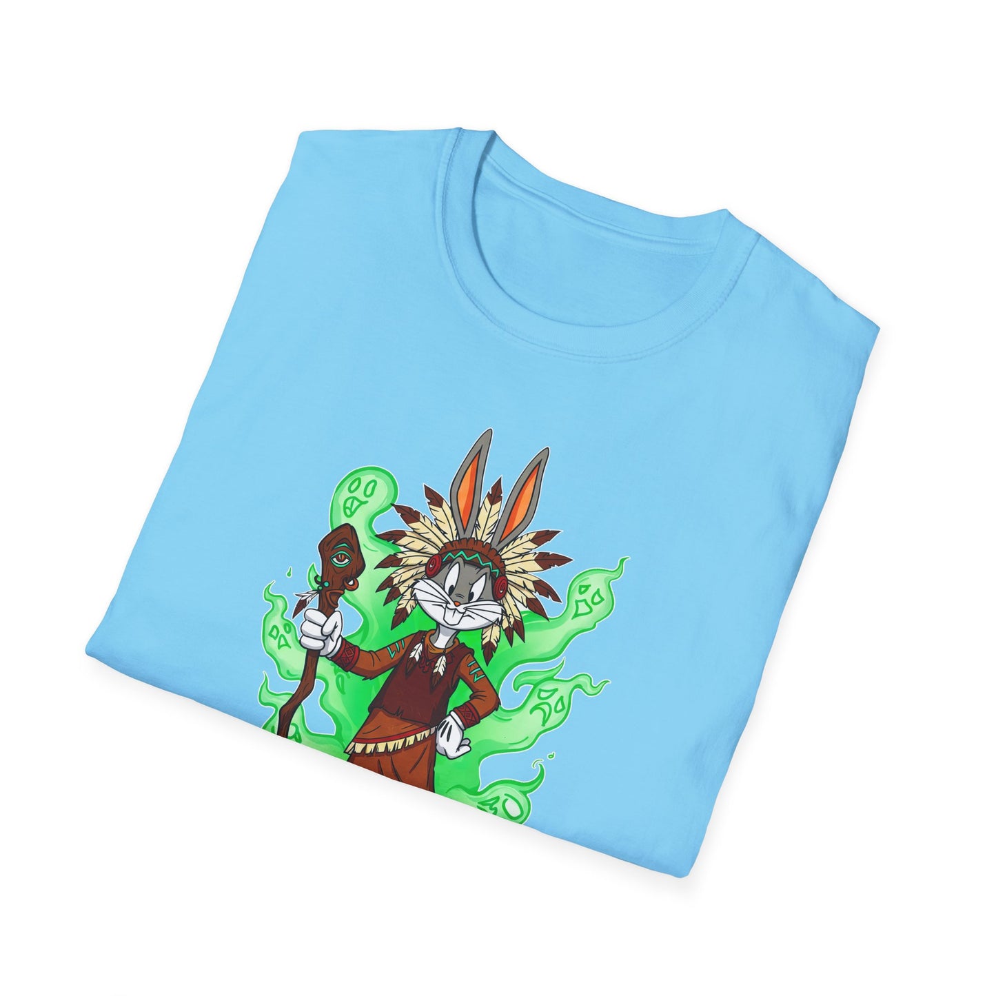 Cartoon T Shirt, Animation Shirt, Funny Animals Tee Shirt