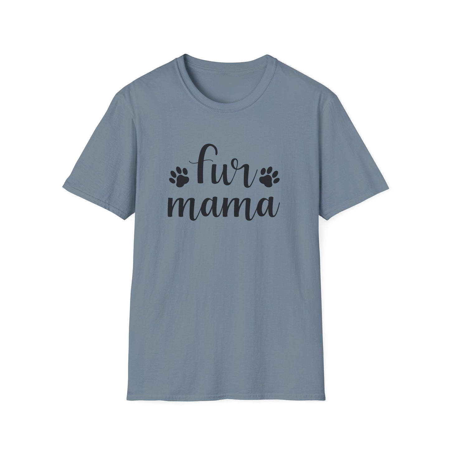Gildan Softstyle Unisex Dog Slogan T Shirts With Funny Quotes Artwork Design 64000 Cotton Tee