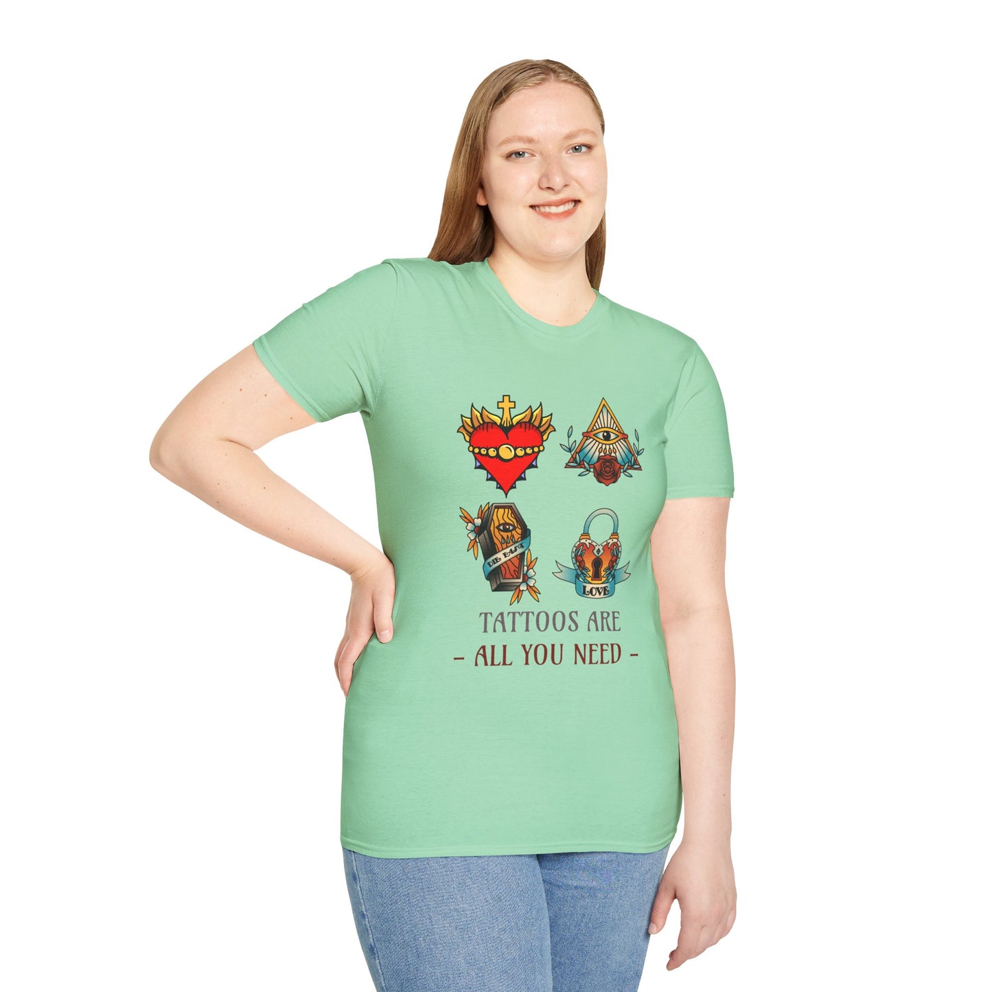 Retro T Shirt, Retro Design Shirt, Retro Art Tee Shirt, T-shirt with Retro Style