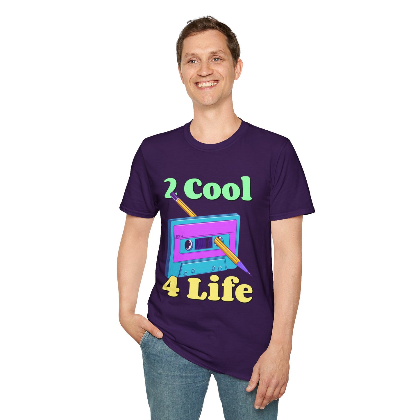 Retro T Shirt, Retro Design Shirt, Retro Art Tee Shirt, T-shirt with Retro Style