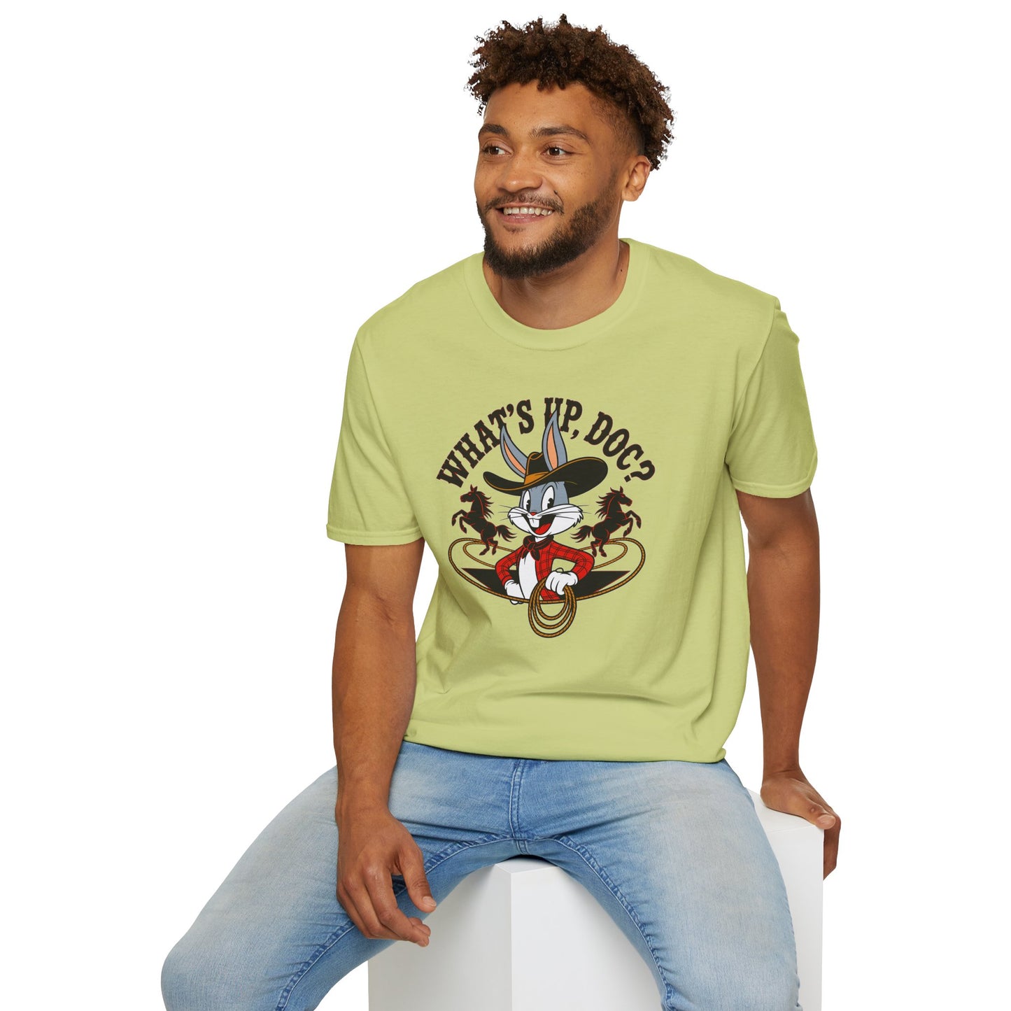 Cartoon T Shirt, Animation Shirt, Funny Animals Tee Shirt