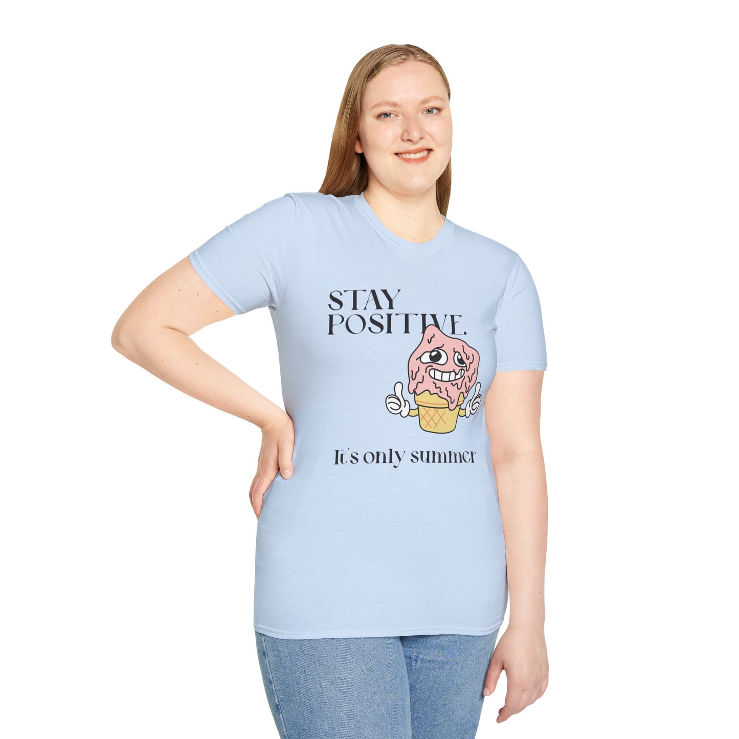 Food Tees, Funny Food T Shirts, Funny T Shirts, Shirt with Food, Junk Food Tees, Shirt with Ice Cream, Ice Cream T-Shirt