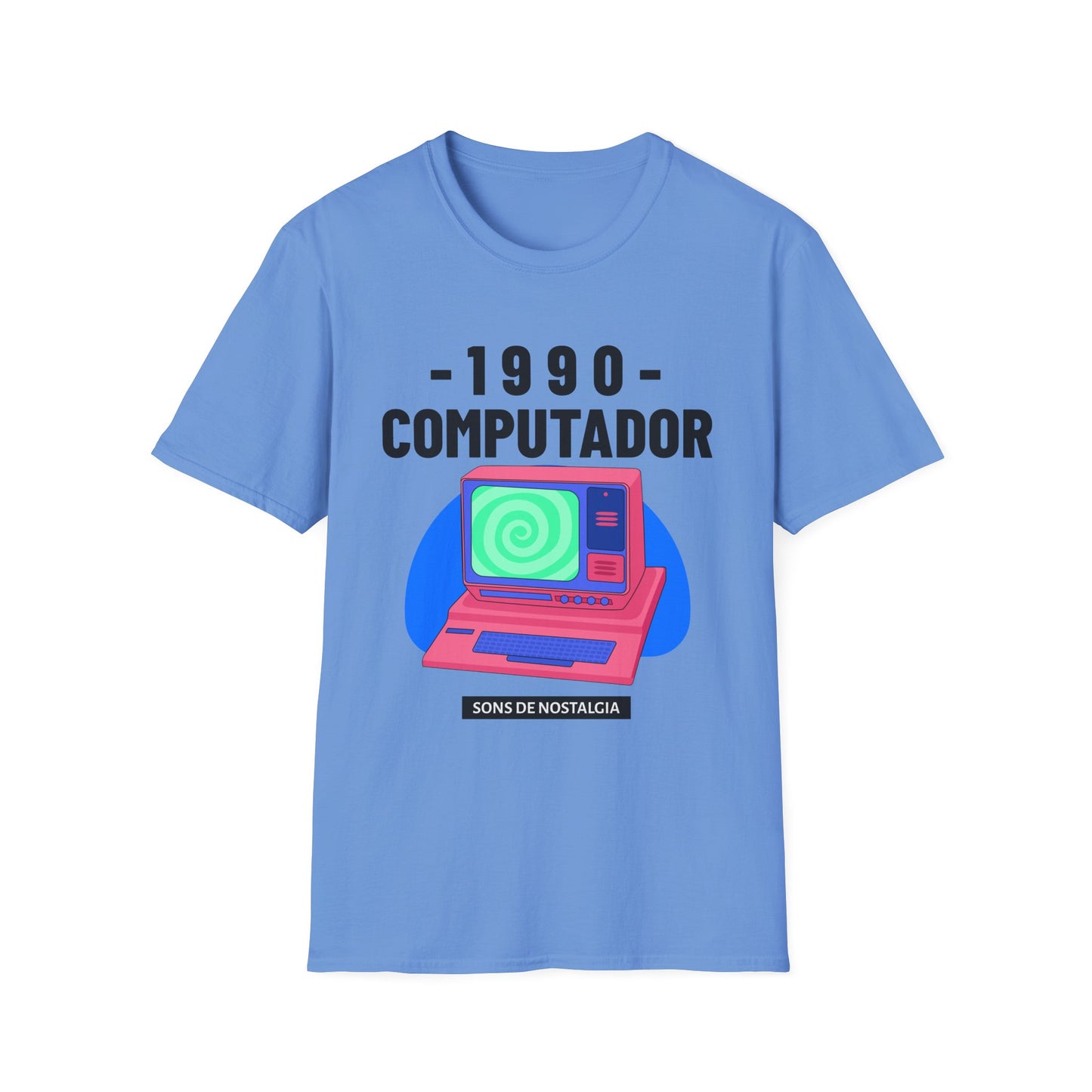 Retro T Shirt, Retro Design Shirt, Retro Art Tee Shirt, T-shirt with Retro Style