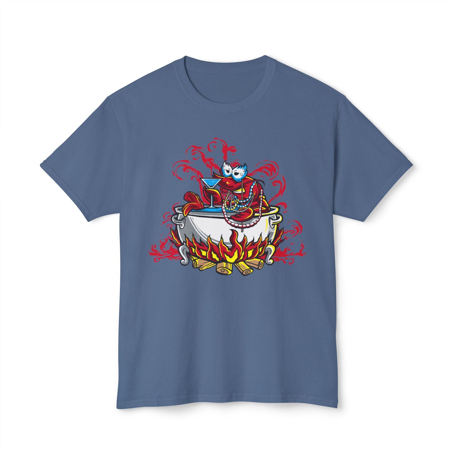 Lobster Tees, T-Shirt with Lobster, Animals Tees, Funny Animals Shirt, T Shirts with Funny Animals