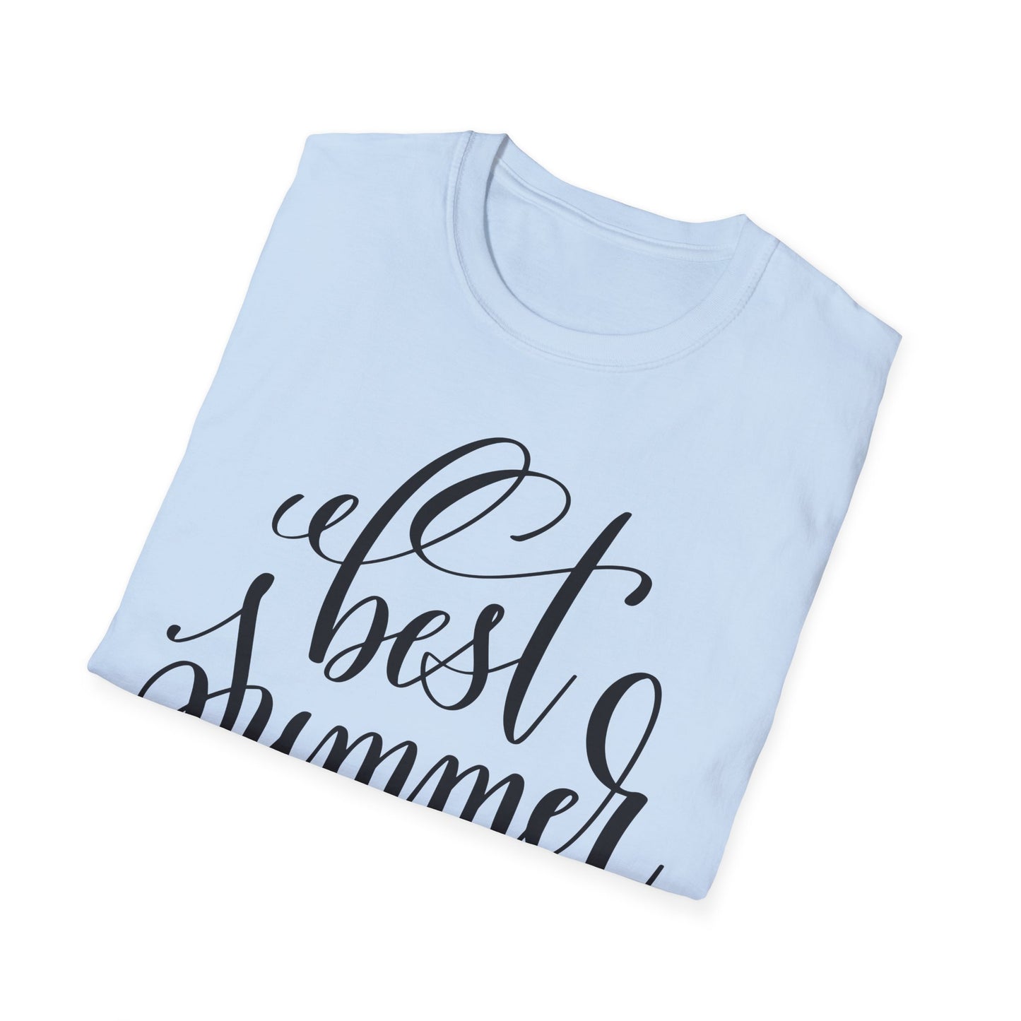 Positive Slogan T-Shirts, T-Shirts with Positive Words, Tee Shirt with Good Quotes - 44