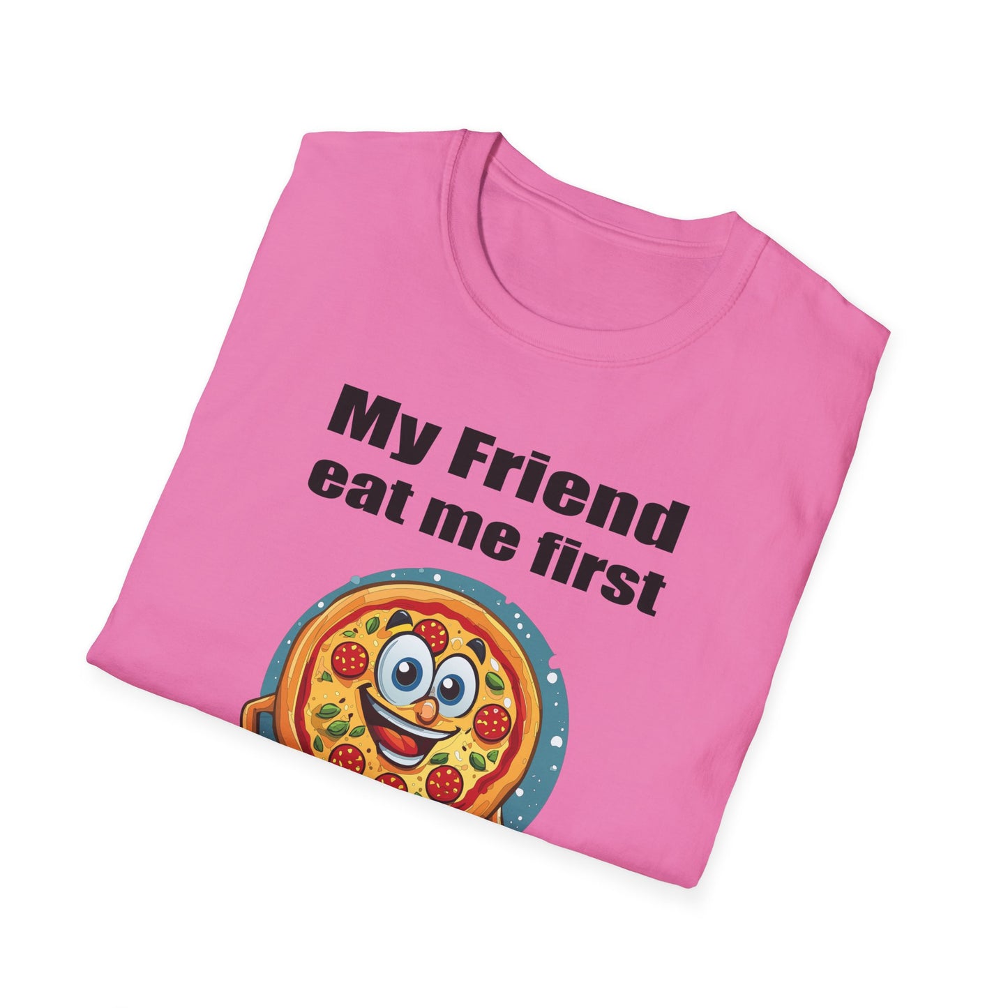 Food Tees, Funny Food T Shirts, Funny T Shirts, Shirt with Food, Junk Food Tees, Shirt with Pizza, Pizza T-Shirt