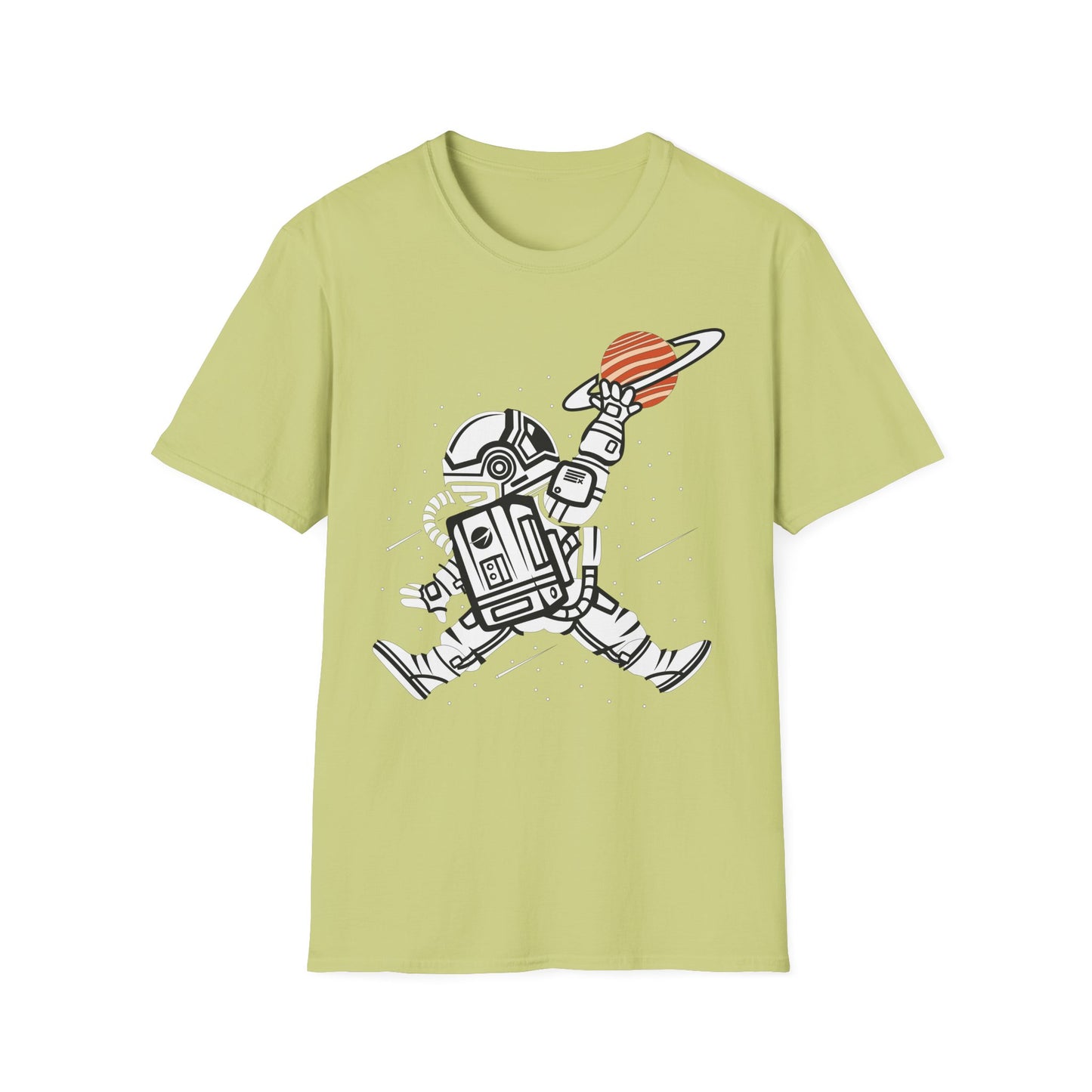 Cartoon T-Shirt, Animation T-Shirt, Funny Tee Shirt - 57