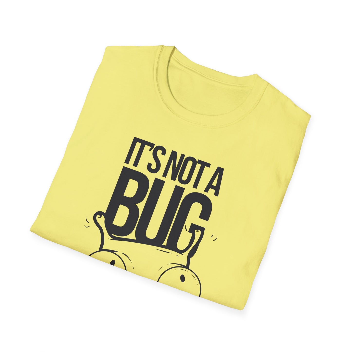 Cartoon T-Shirt, Animation T-Shirt, Funny Tee Shirt - 115