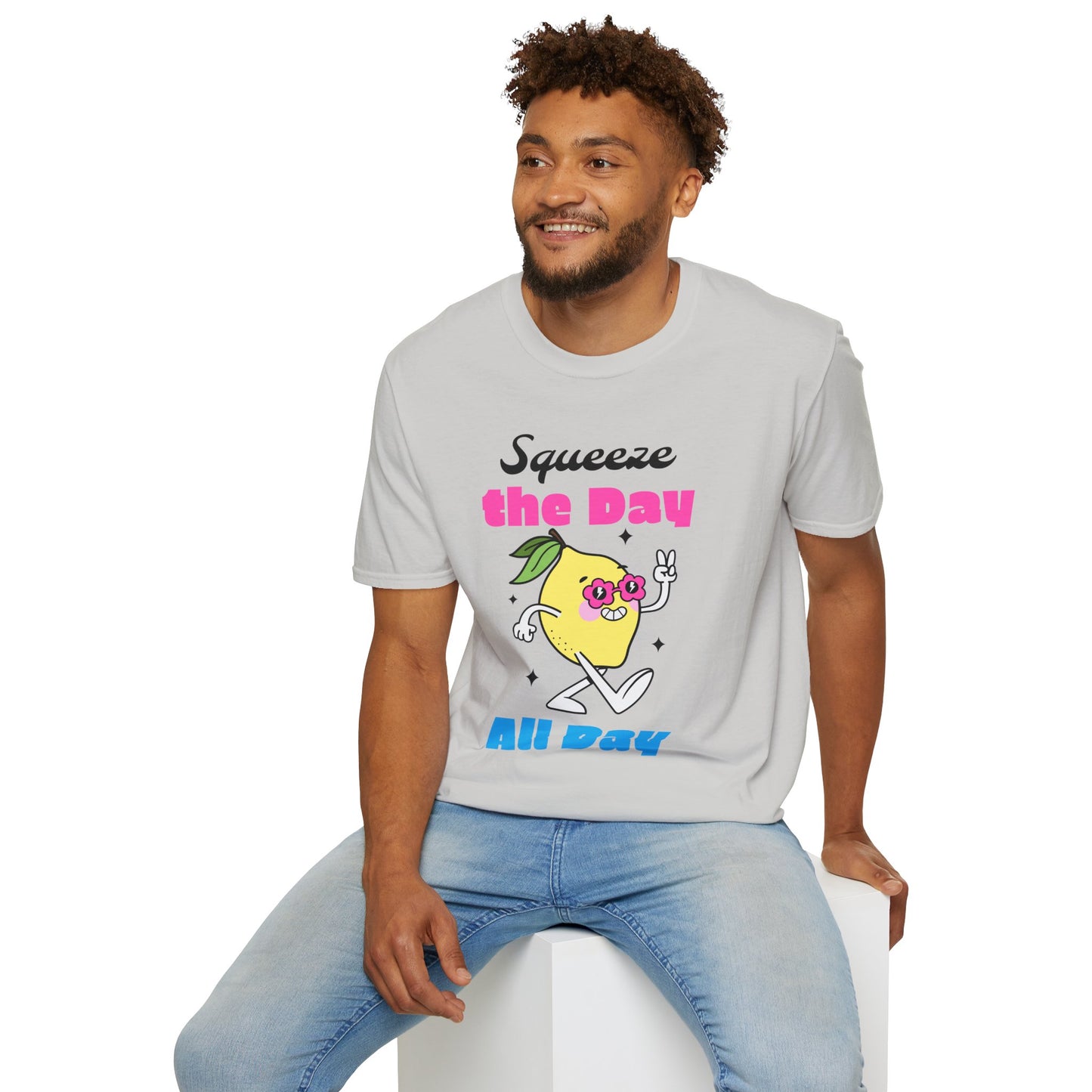Food Tees, Funny Food T Shirts, Funny T Shirts, Shirt with Lemon, Lemon T Shirt, Funny Lemon Shirt