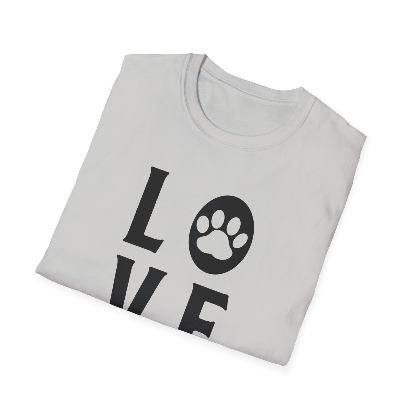 Dog Slogan T-Shirts, T-Shirts with Funny Words, Tee Shirt with Funny Quotes - 16