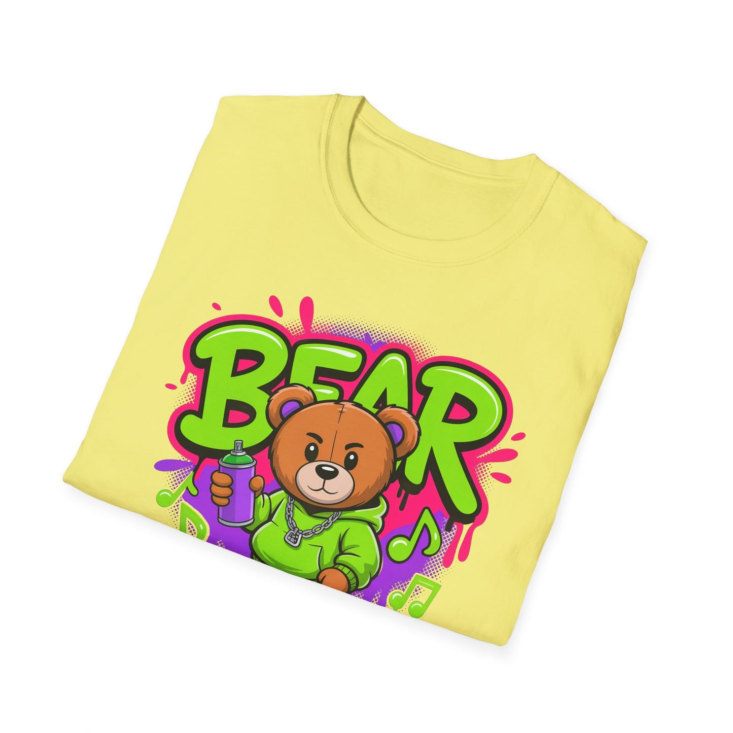 Cartoon T Shirt, Animation Shirt, Funny Animals Tee Shirt