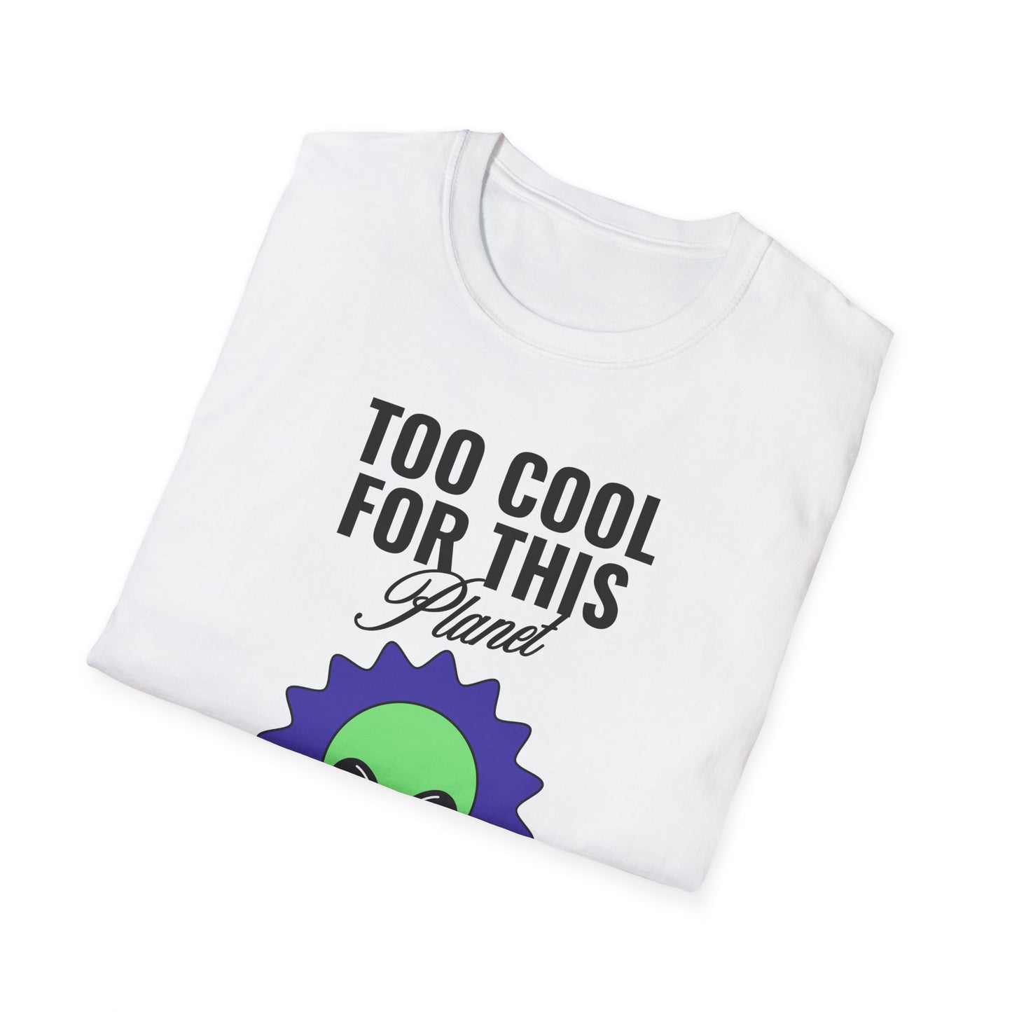 Funny T Shirts, UFO Tees, Funny Aliens Shirt - 21