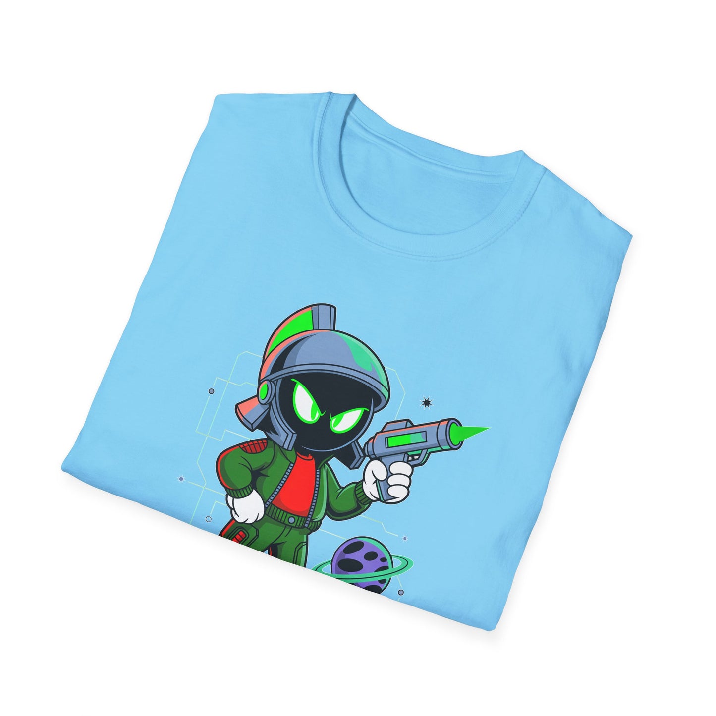 Cartoon T Shirt, Animation Shirt, Funny Animals Tee Shirt