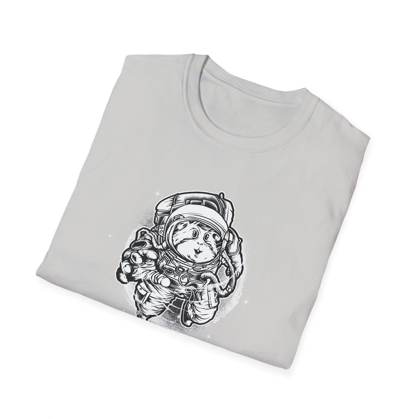 Cartoon T-Shirt, Animation T-Shirt, Funny Tee Shirt - 4