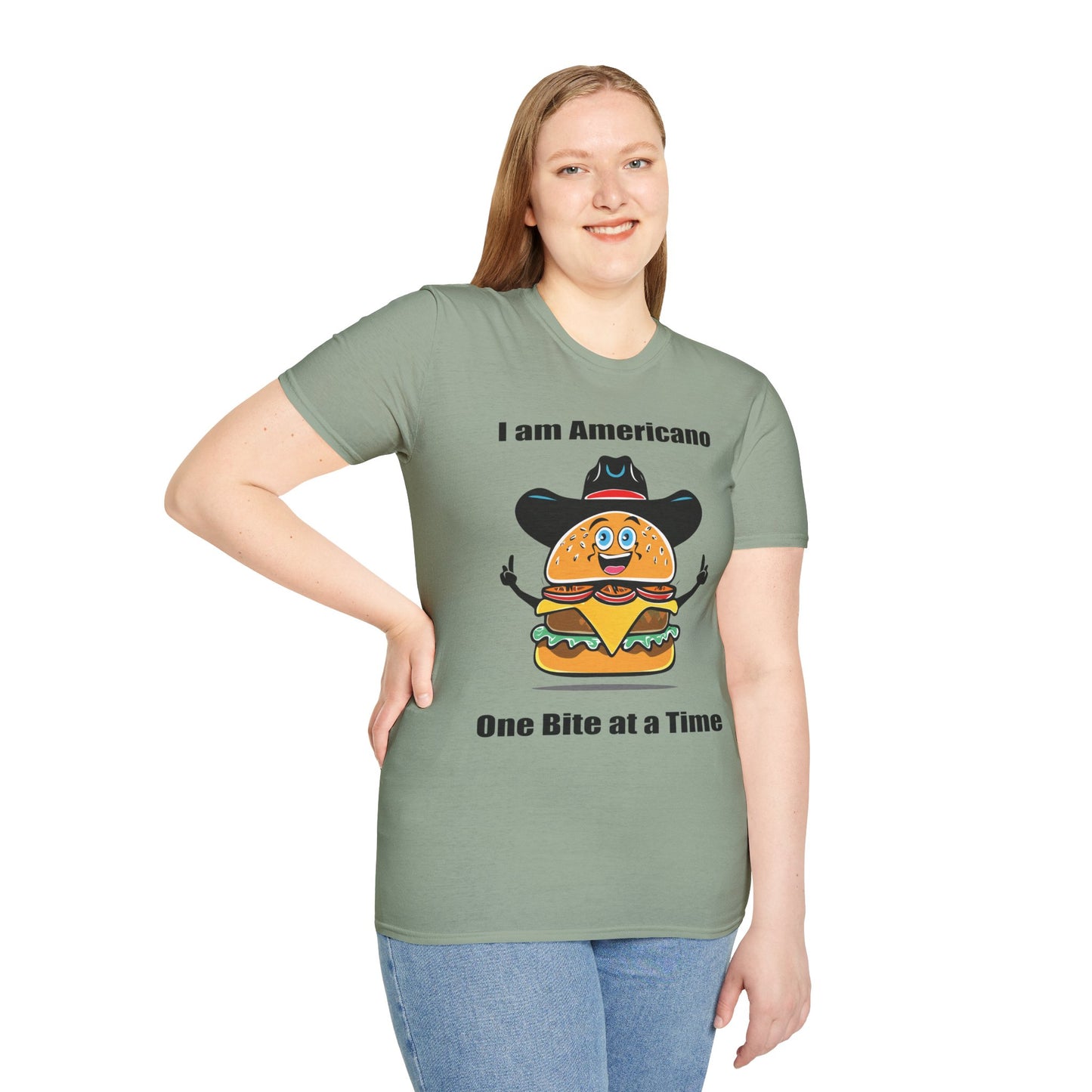 Food Tees, Funny Food T Shirts, Funny T Shirts, Shirt with Food, Junk Food Tees, Shirt with Burger, Burger T-Shirt