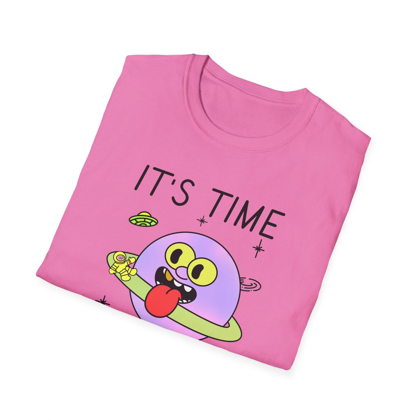 Funny T Shirts, UFO Tees, Funny Aliens Shirt