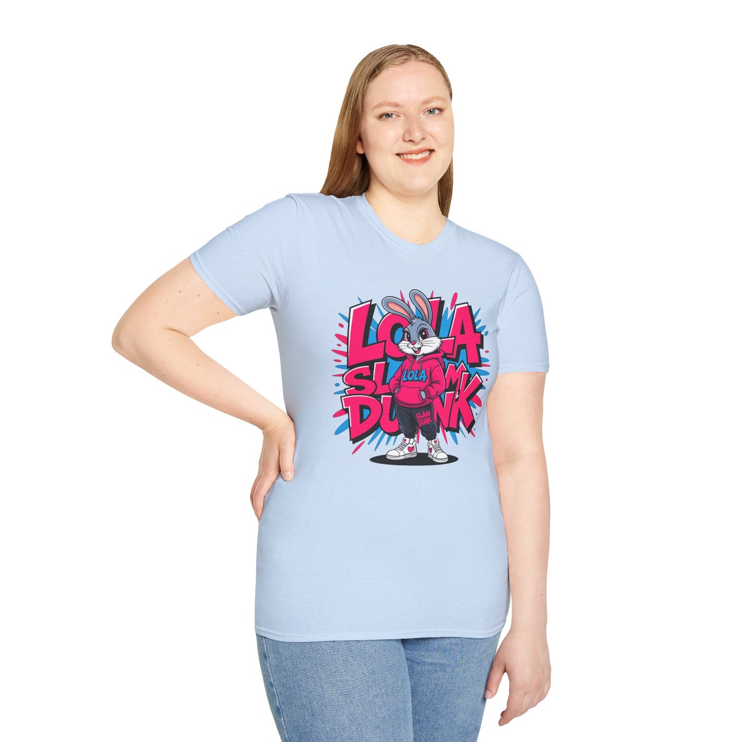 Cartoon T Shirt, Animation Shirt, Funny Animals Tee Shirt