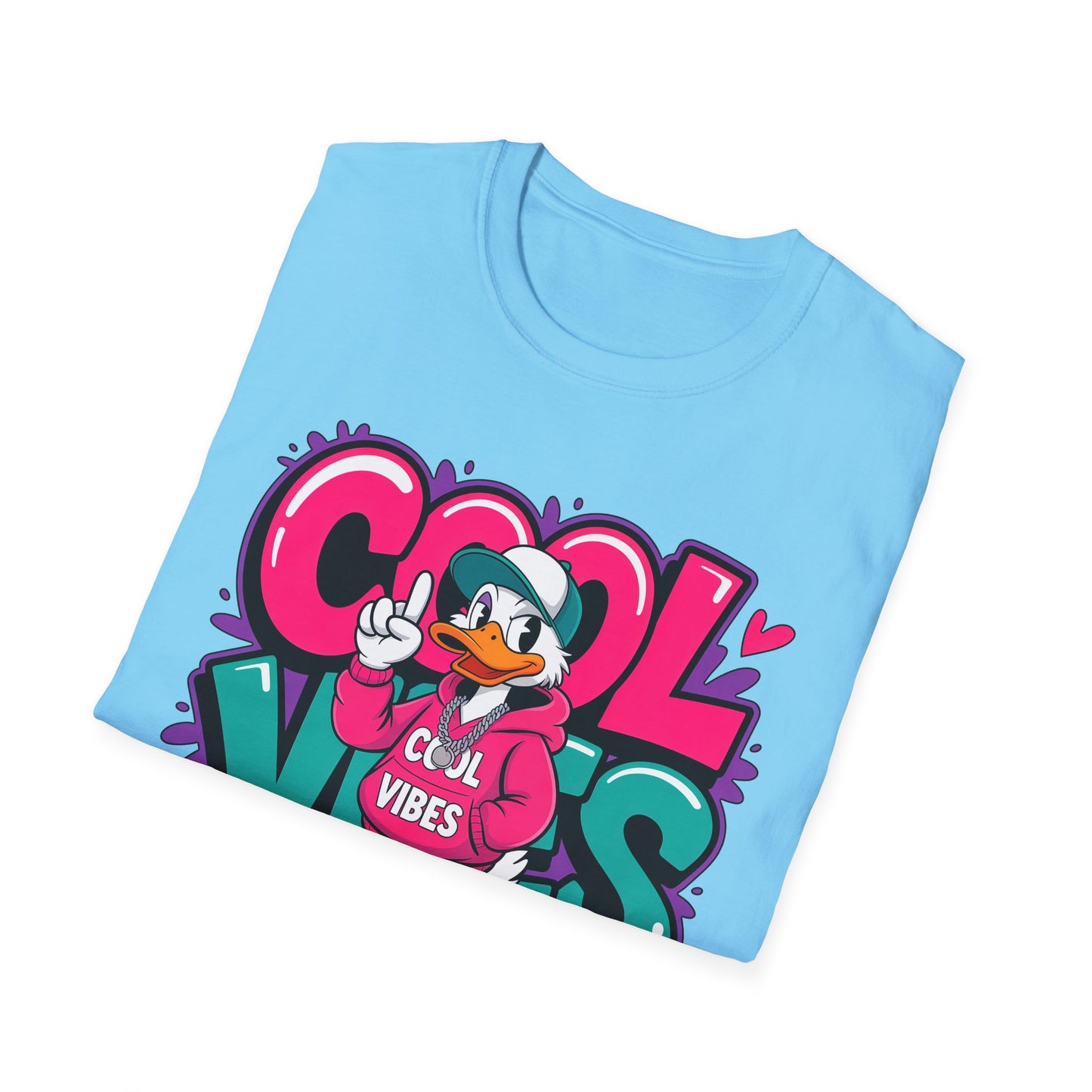 Cartoon T Shirt, Animation Shirt, Funny Animals Tee Shirt