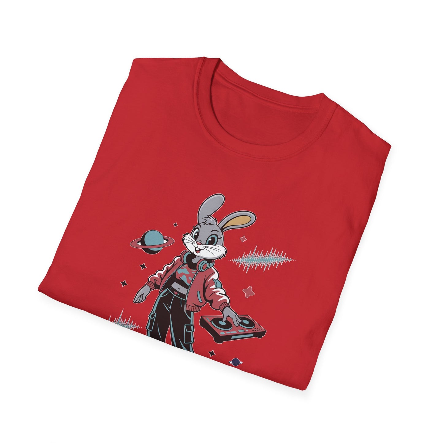 Cartoon T Shirt, Animation Shirt, Funny Animals Tee Shirt