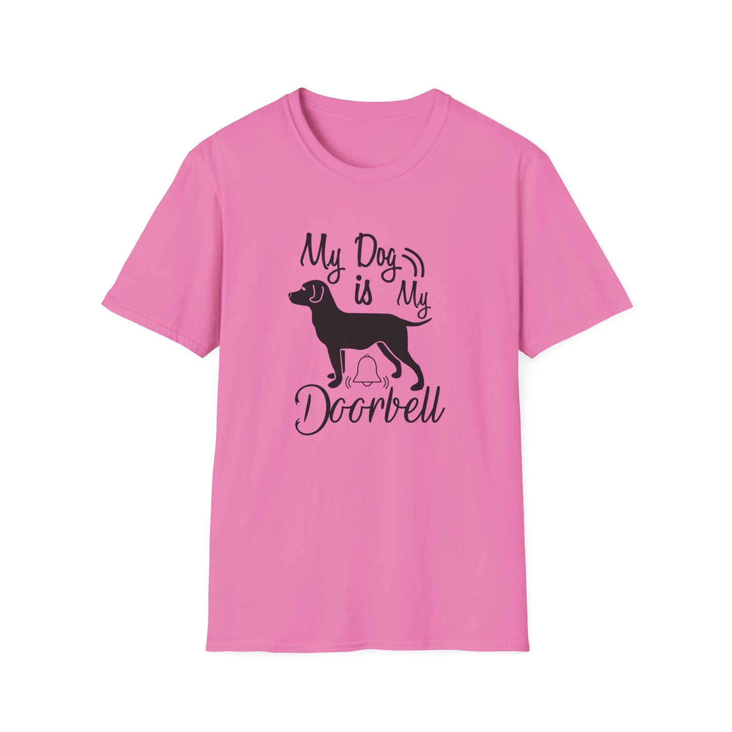 Dog Slogan T-Shirts, T-Shirts with Funny Words, Tee Shirt with Funny Quotes - 18