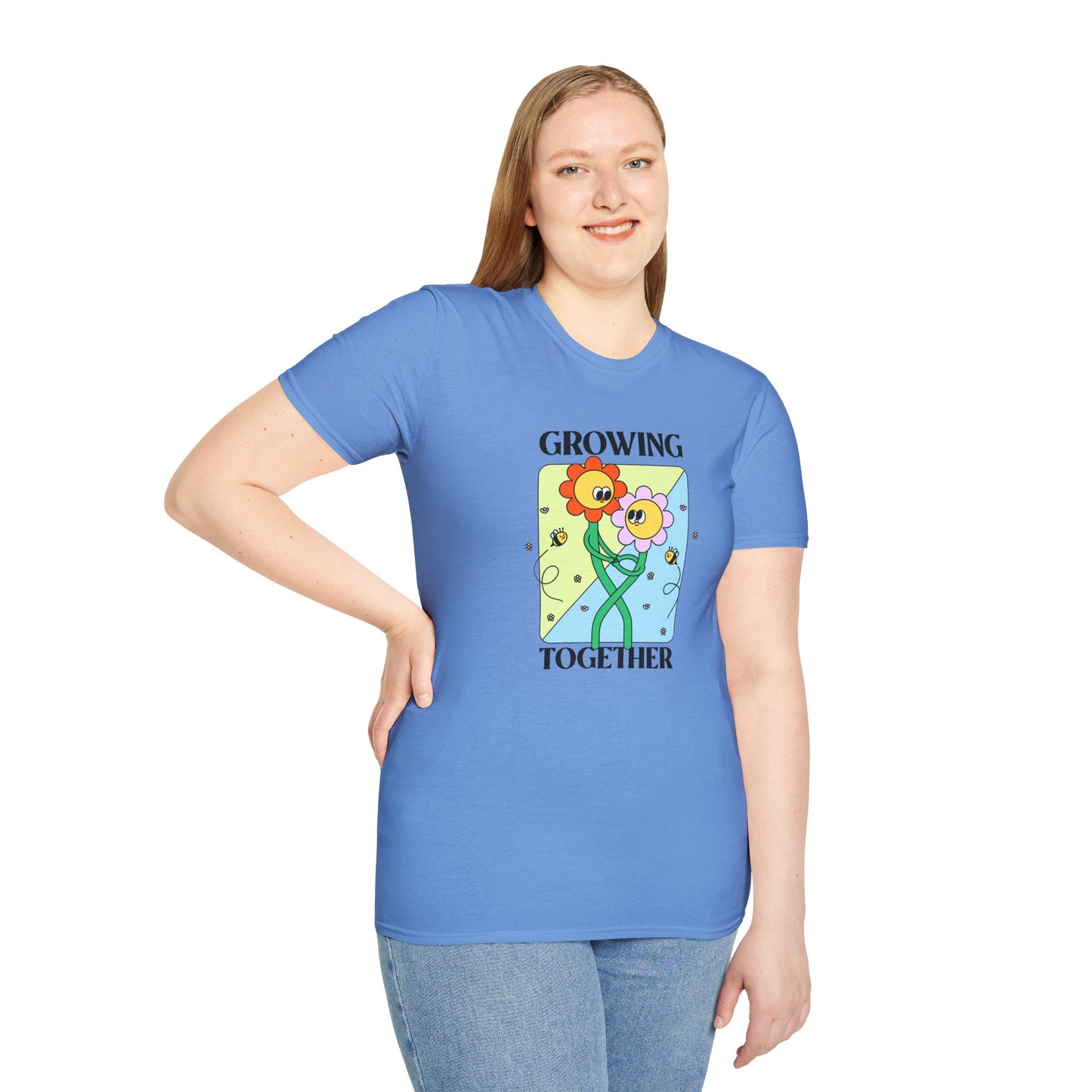 Retro T Shirt, Retro Design Shirt, Retro Art Tee Shirt, T-shirt with Retro Style