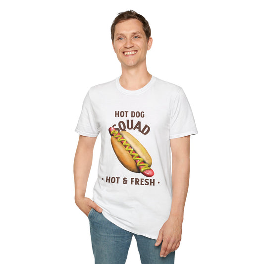 Food Tees, Funny Food T Shirts, Funny T Shirts, Hot Dog T Shirt, Funny Hot Dog T Shirts