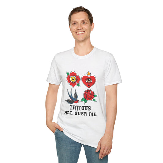 Retro T Shirt, Retro Design Shirt, Retro Art Tee Shirt, T-shirt with Retro Style