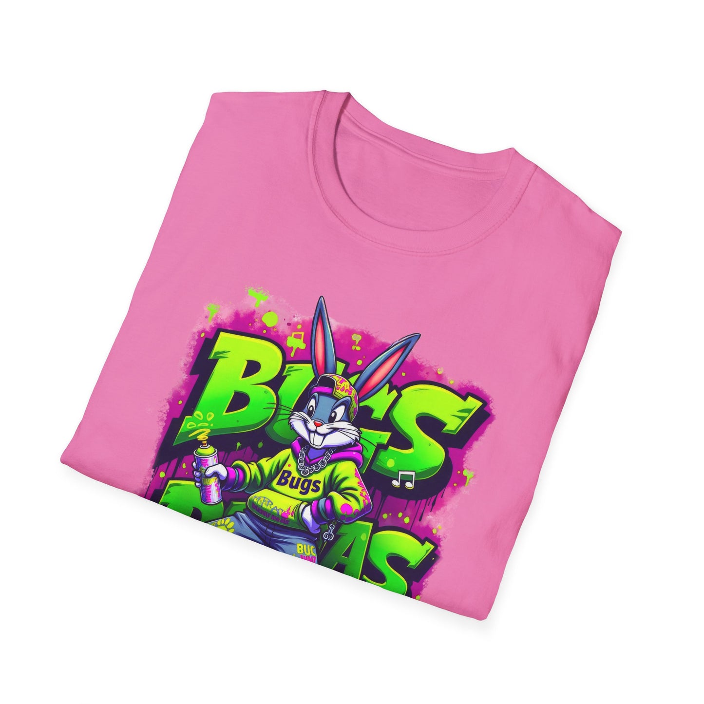 Cartoon T Shirt, Animation Shirt, Funny Animals Tee Shirt