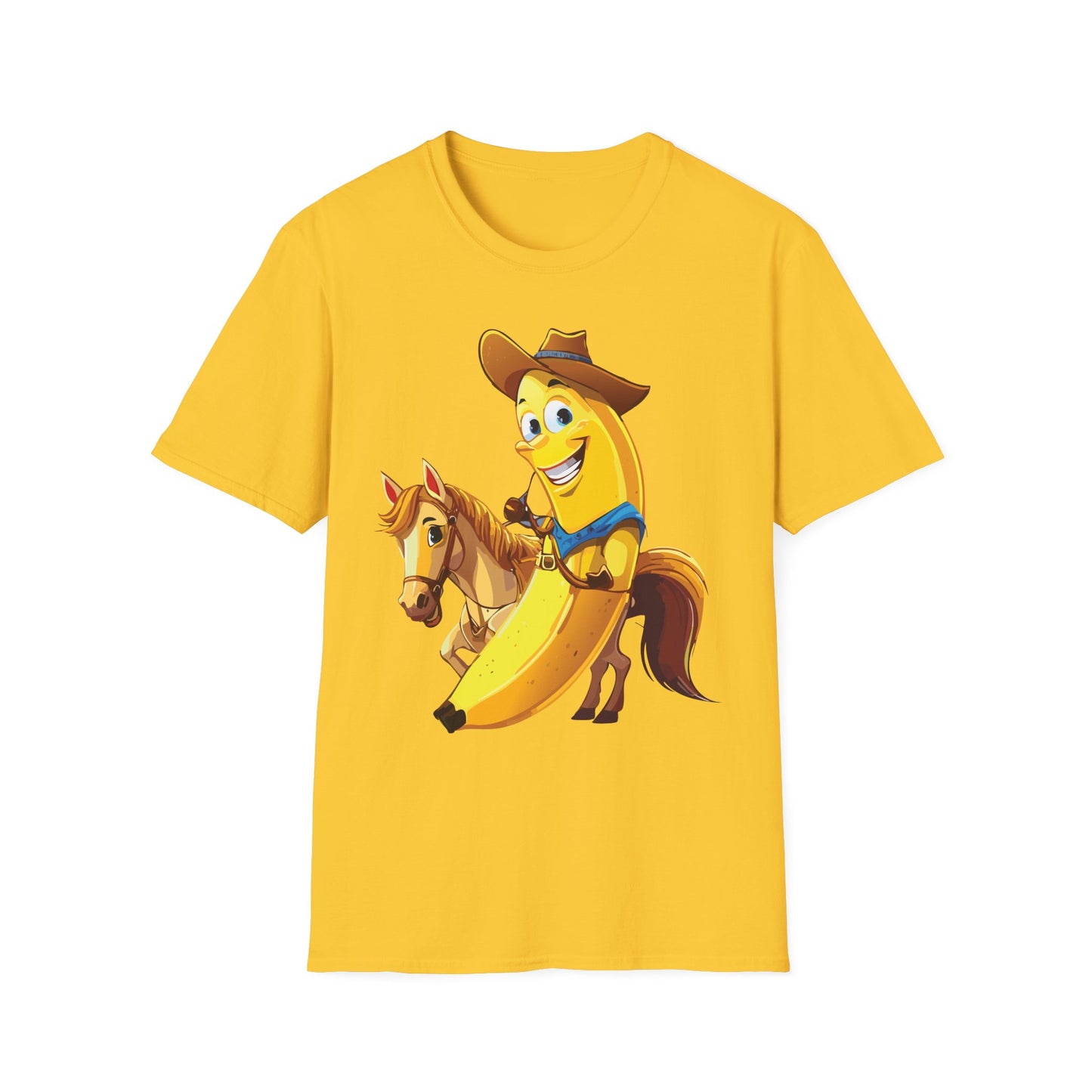 Food Tees, Funny Food T Shirts, Funny T Shirts, Shirt with Banana, Banana T Shirt, Funny Banana Shirt