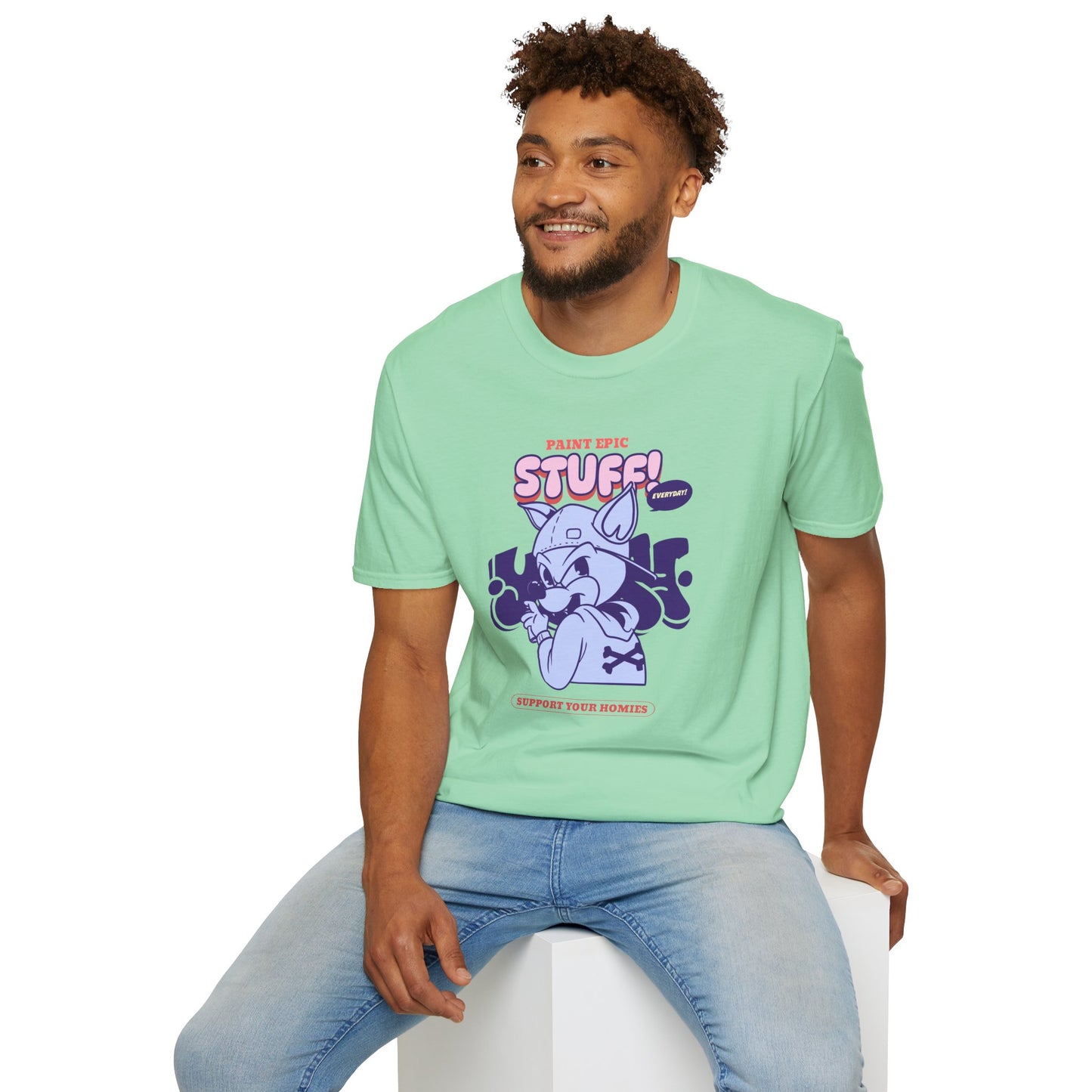 Animals Tees, Funny Animals Shirt, Funny T Shirts - 11