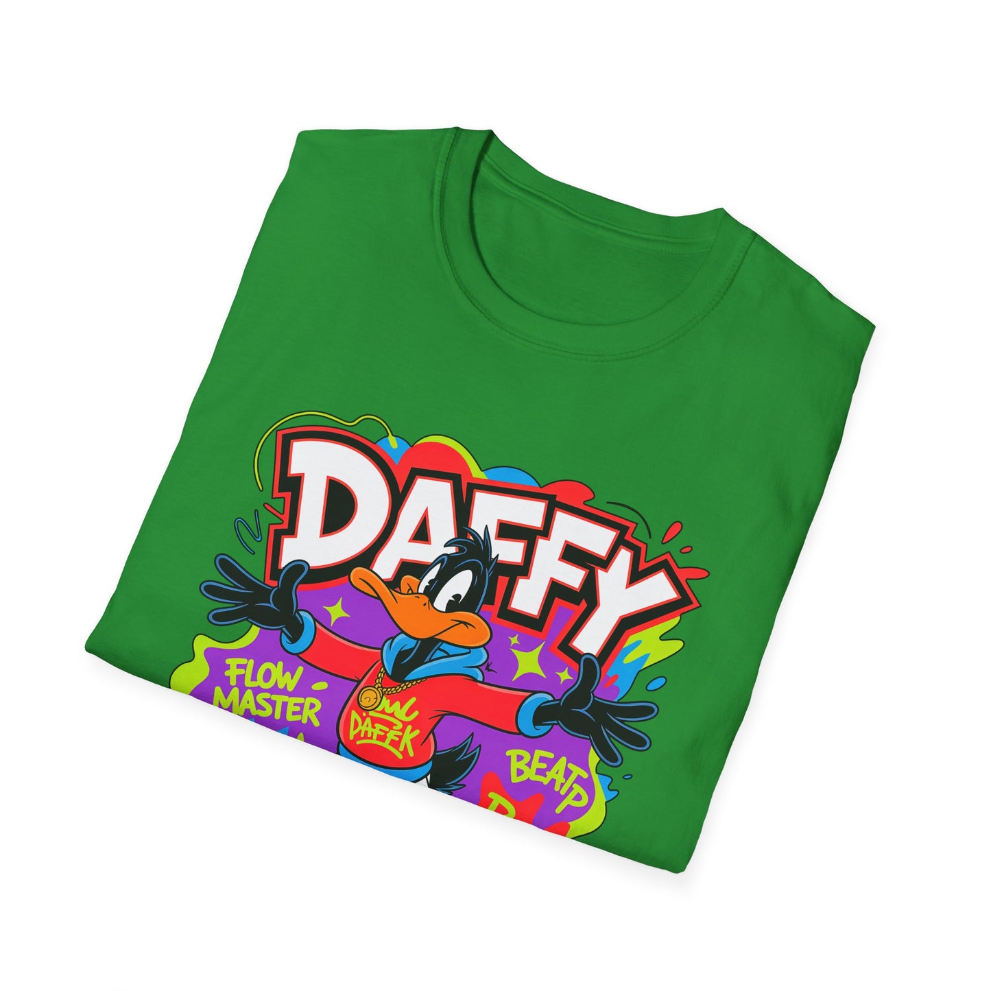 Cartoon T Shirt, Animation Shirt, Funny Animals Tee Shirt