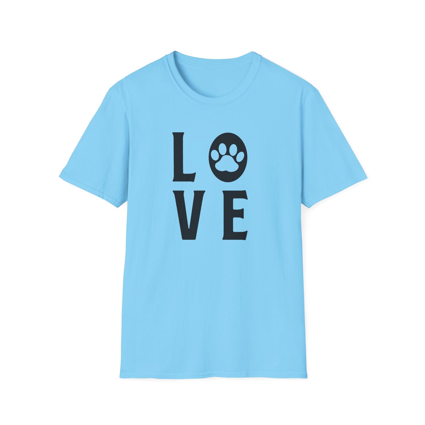 Dog Slogan T-Shirts, T-Shirts with Funny Words, Tee Shirt with Funny Quotes - 16