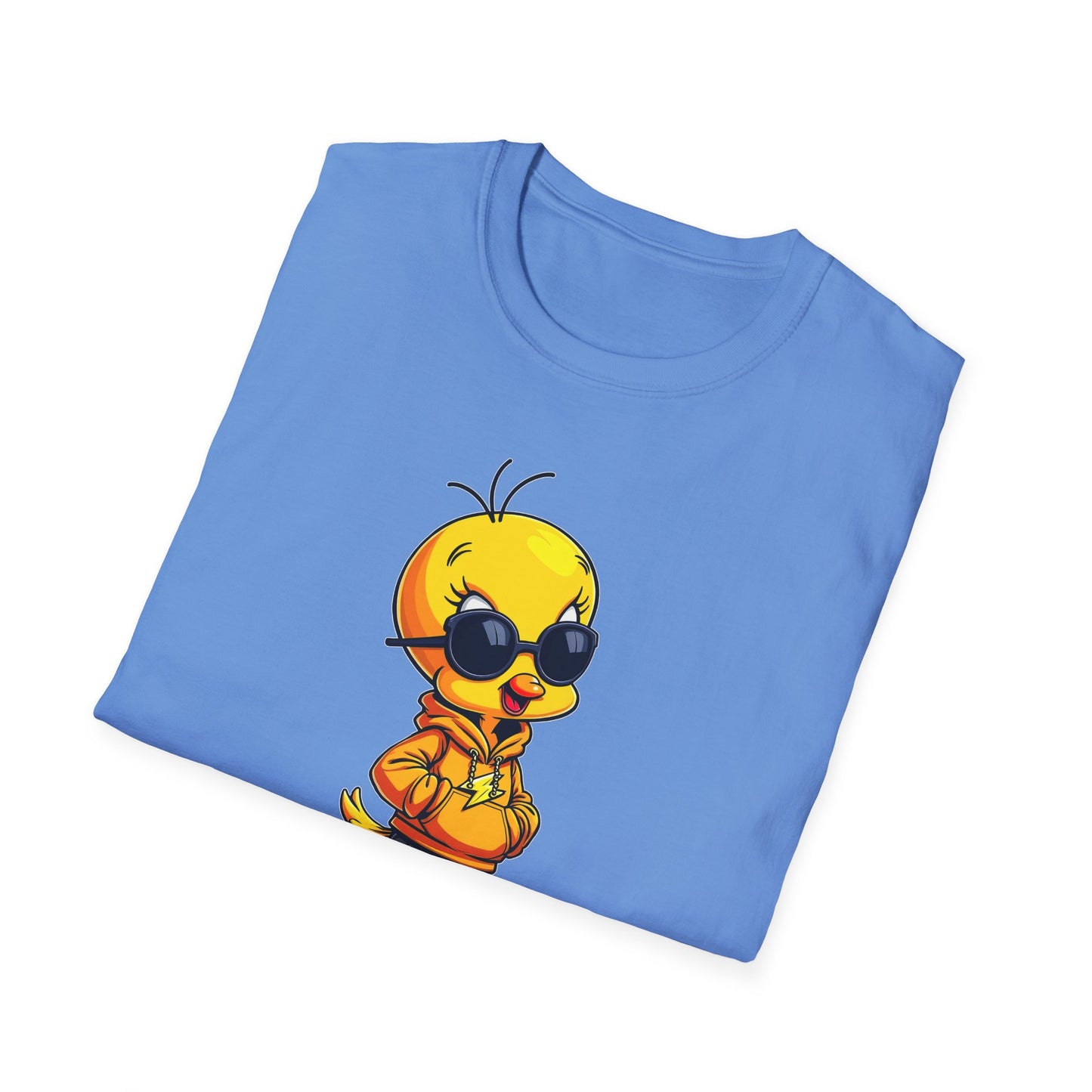 Cartoon T Shirt, Animation Shirt, Funny Animals Tee Shirt
