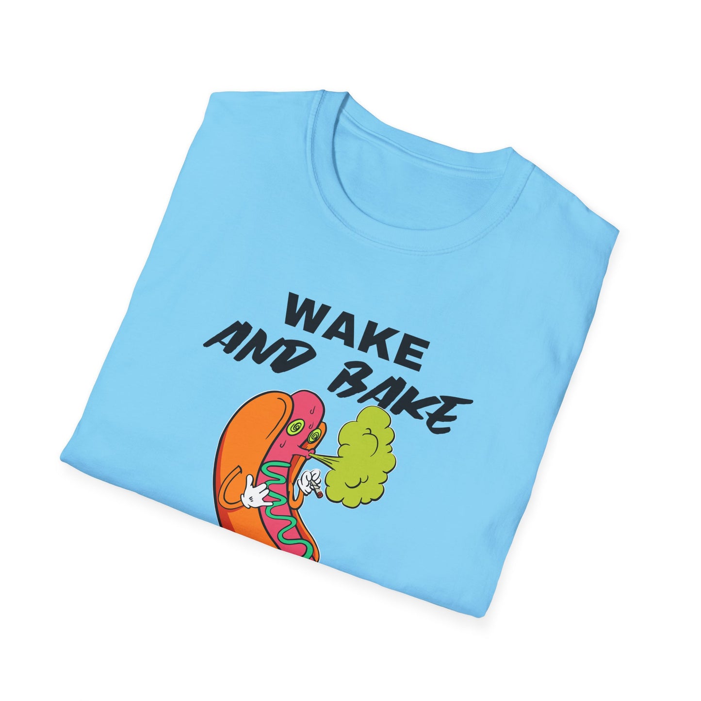 Funny Food T-Shirts, Funny T-Shirts - 12