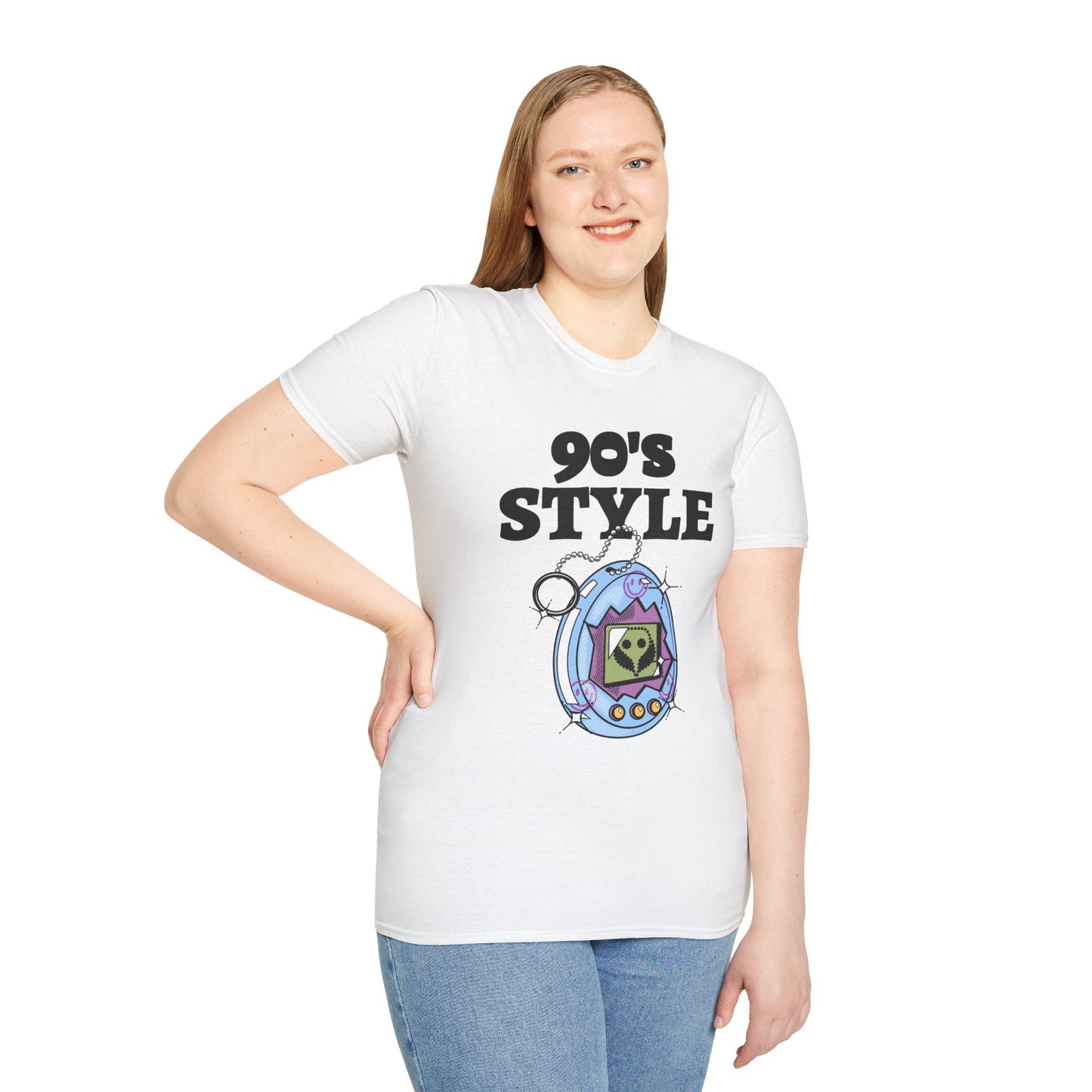 Retro T Shirt, Retro Design Shirt, Retro Art Tee Shirt, T-shirt with Retro Style