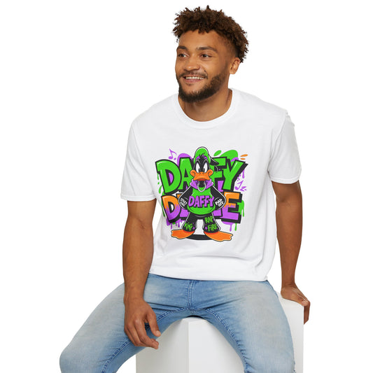 Cartoon T Shirt, Animation Shirt, Funny Animals Tee Shirt