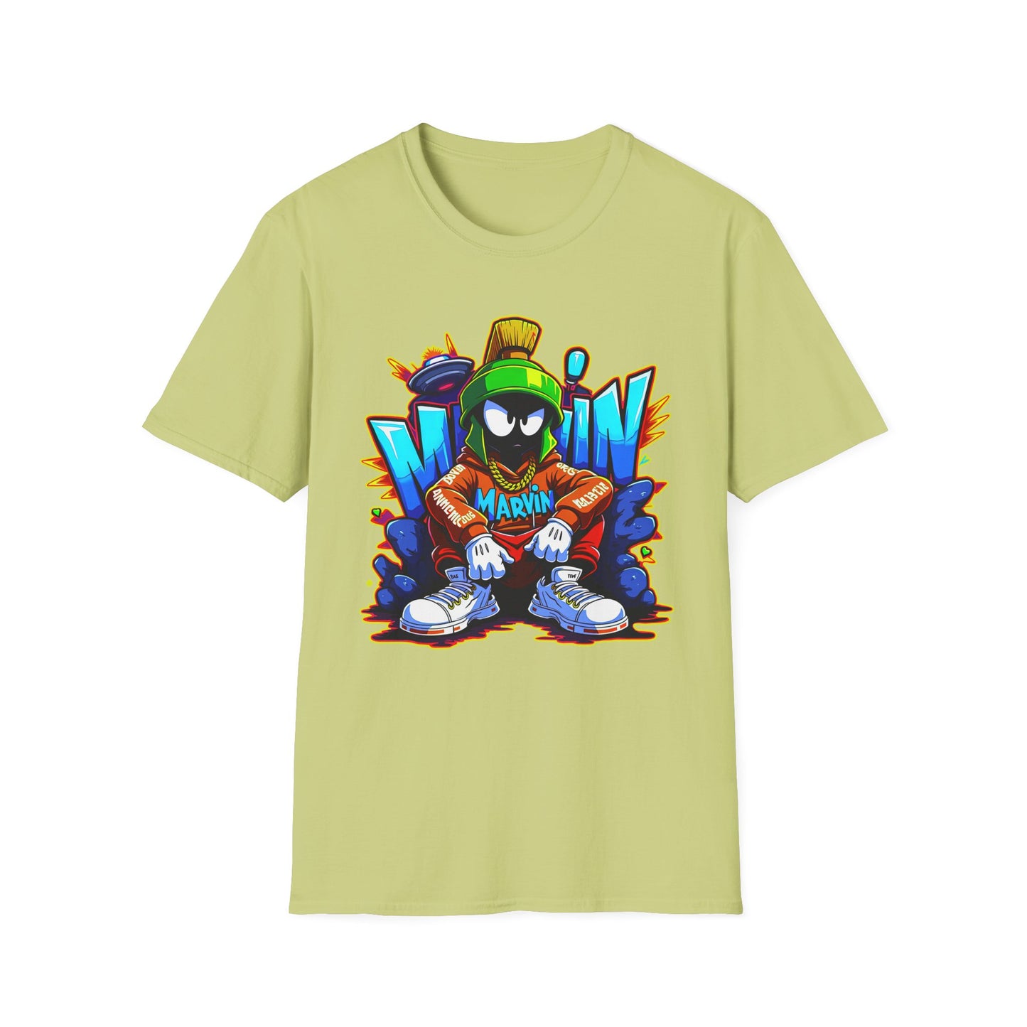 Cartoon T Shirt, Animation Shirt, Funny Animals Tee Shirt