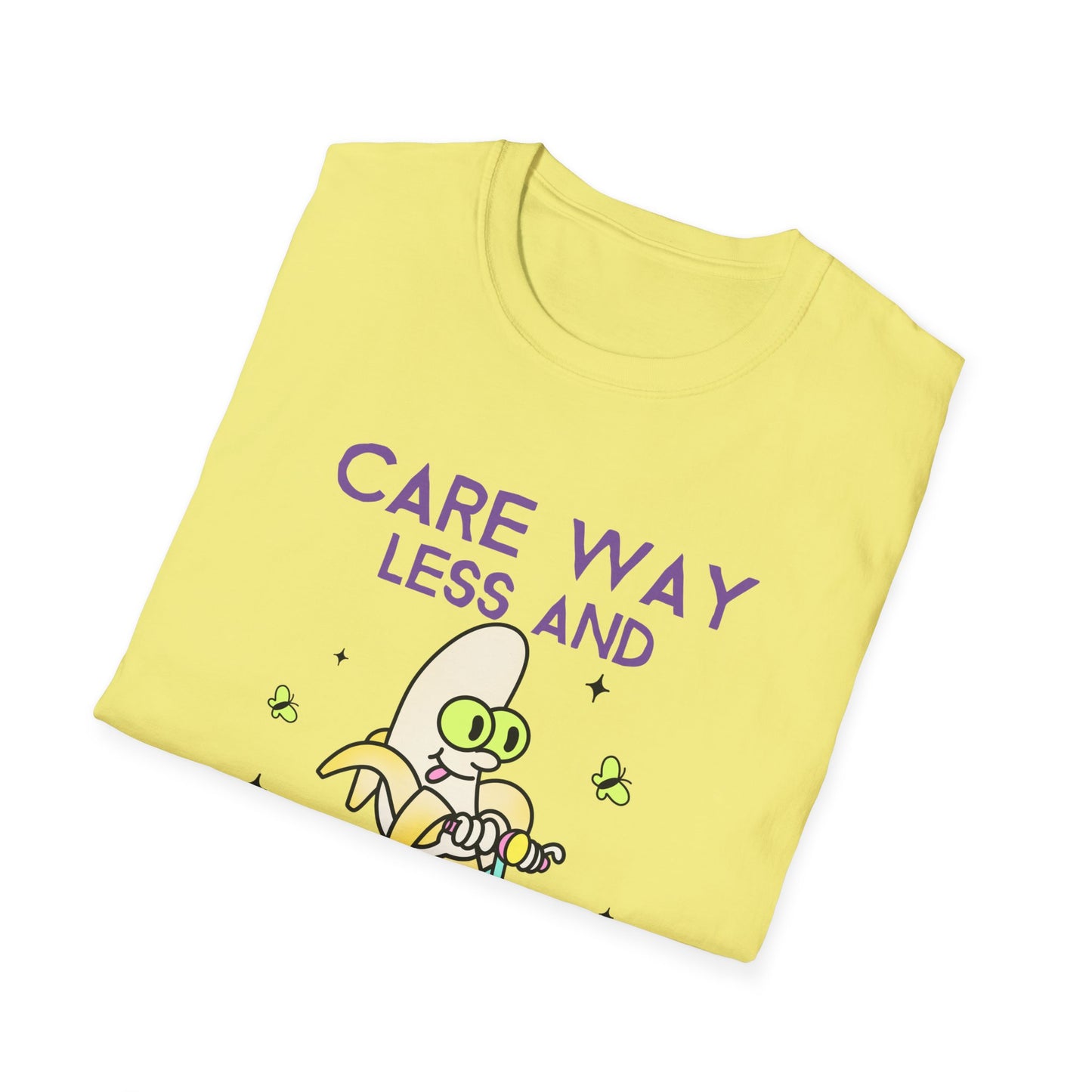 Food Tees, Funny Food T Shirts, Funny T Shirts, Shirt with Banana, Banana T Shirt, Funny Banana Shirt